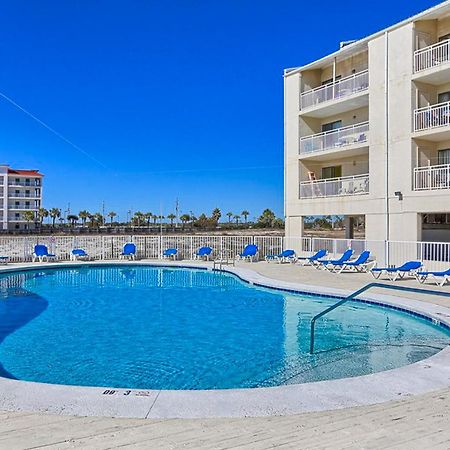 Sugar Beach Gulf Shores Ngoại thất bức ảnh