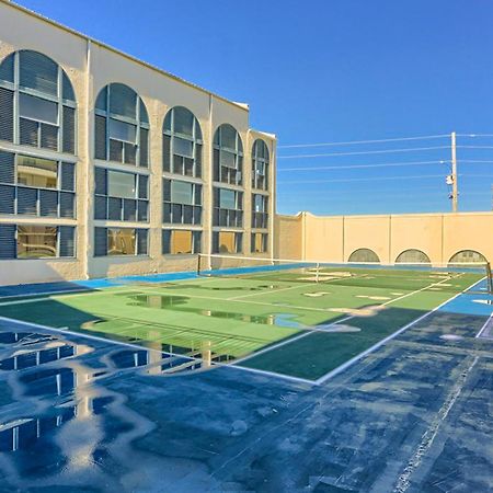 Sugar Beach Gulf Shores Ngoại thất bức ảnh