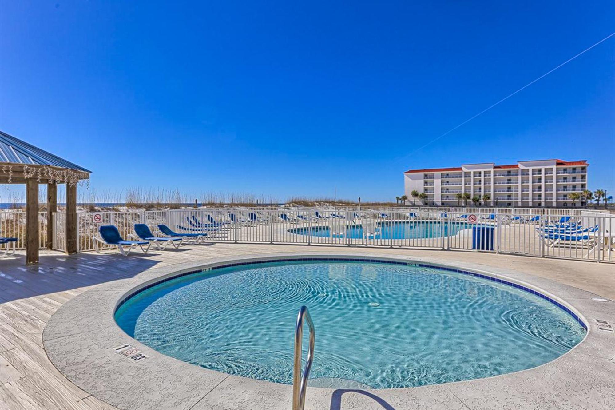 Sugar Beach Gulf Shores Ngoại thất bức ảnh