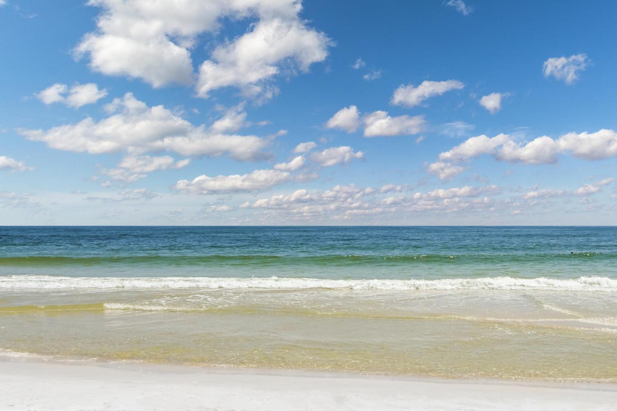 Sugar Beach Gulf Shores Ngoại thất bức ảnh