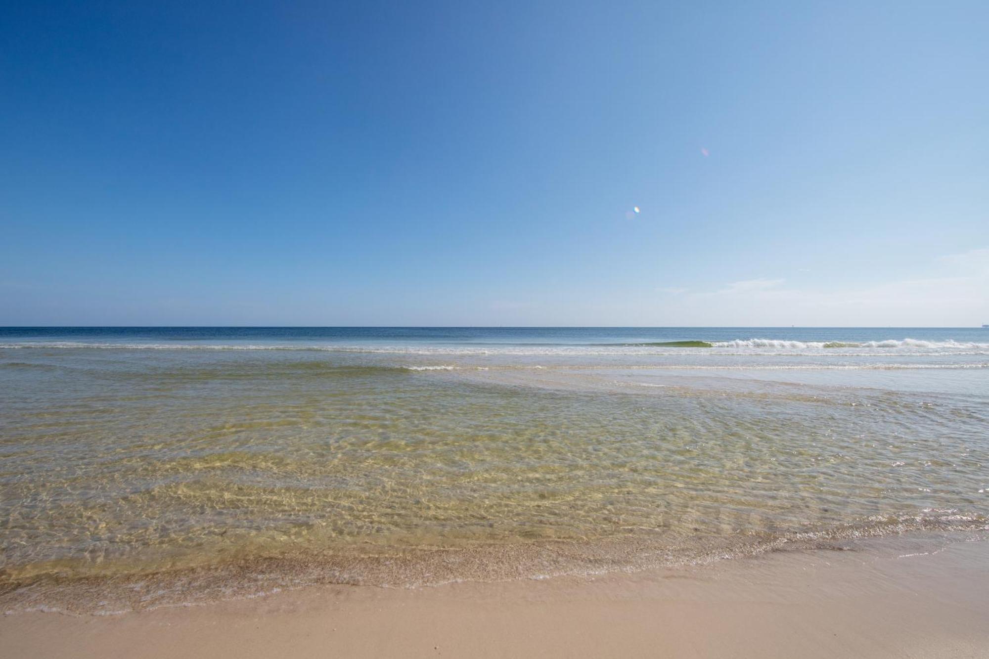 Sugar Beach Gulf Shores Ngoại thất bức ảnh