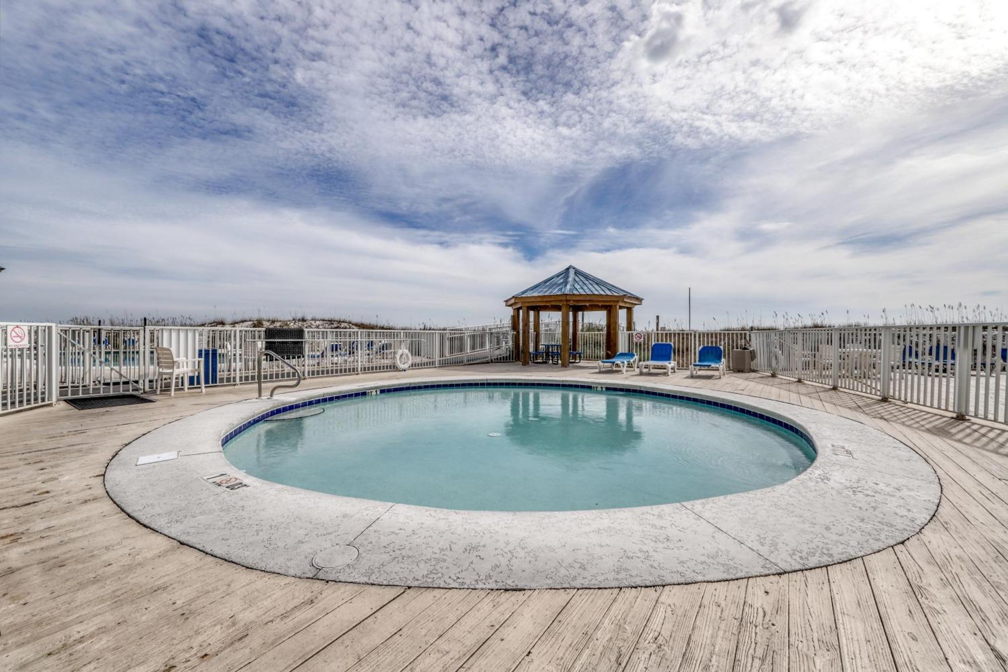 Sugar Beach Gulf Shores Ngoại thất bức ảnh