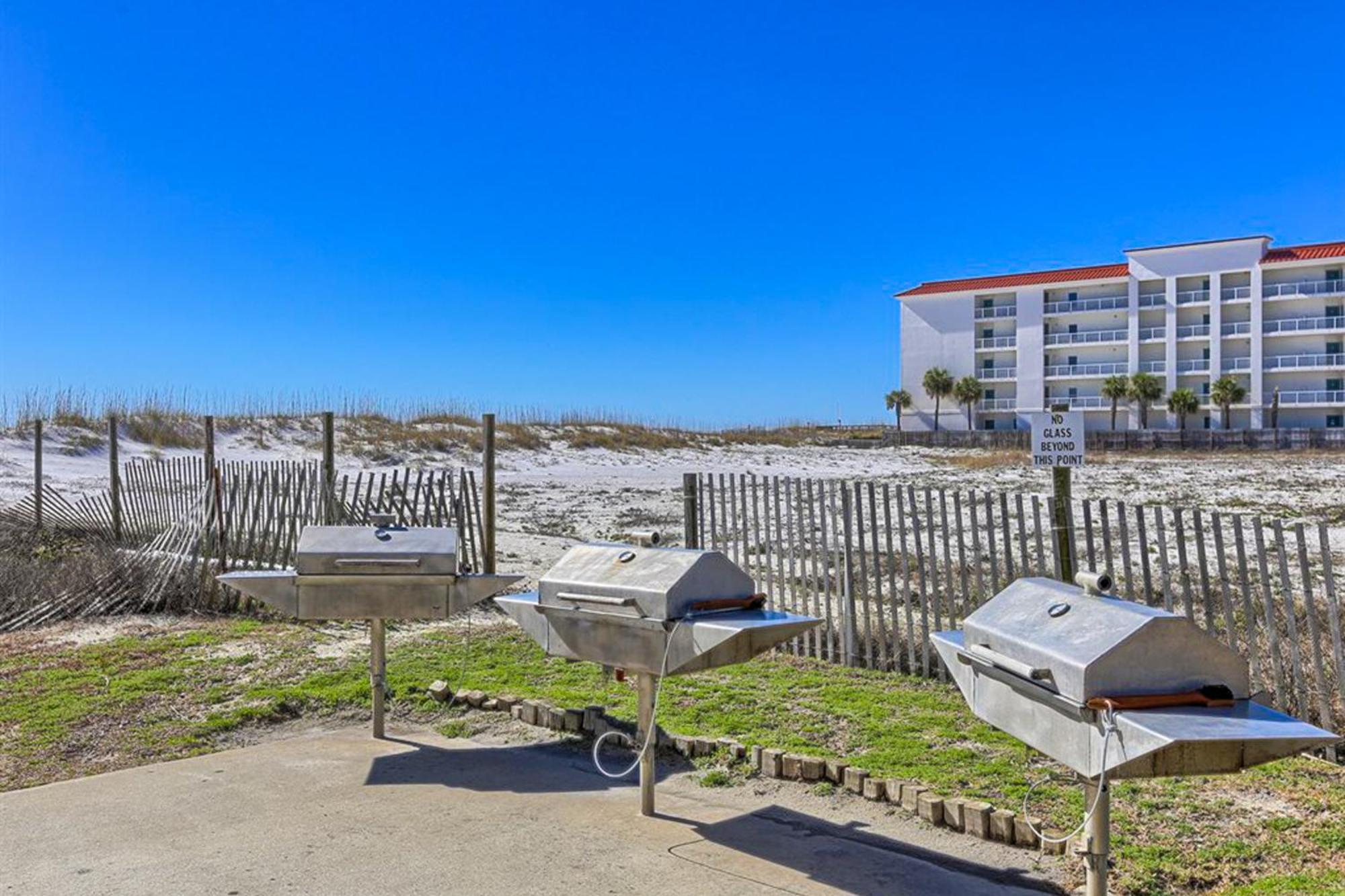 Sugar Beach Gulf Shores Ngoại thất bức ảnh