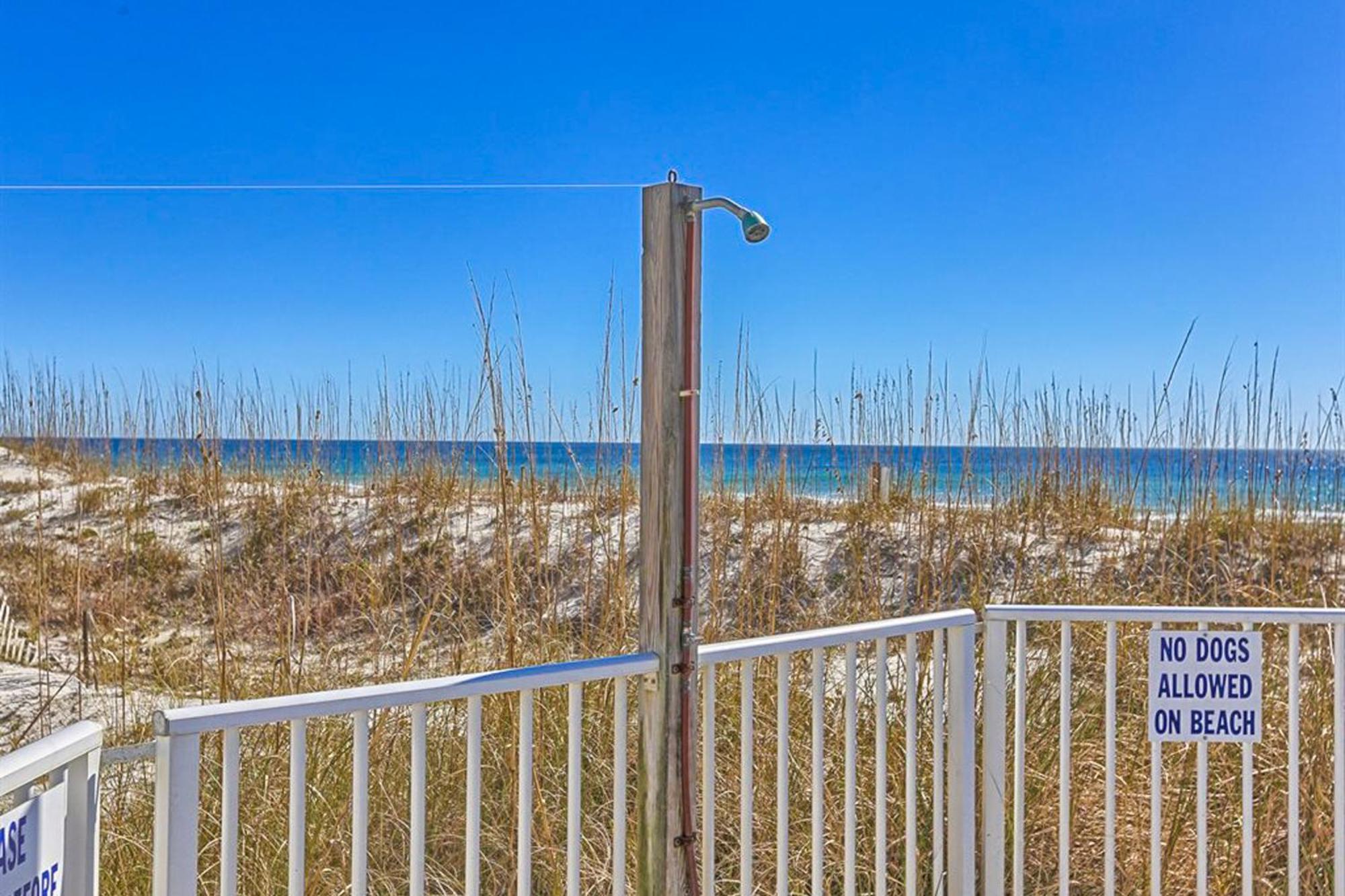 Sugar Beach Gulf Shores Ngoại thất bức ảnh