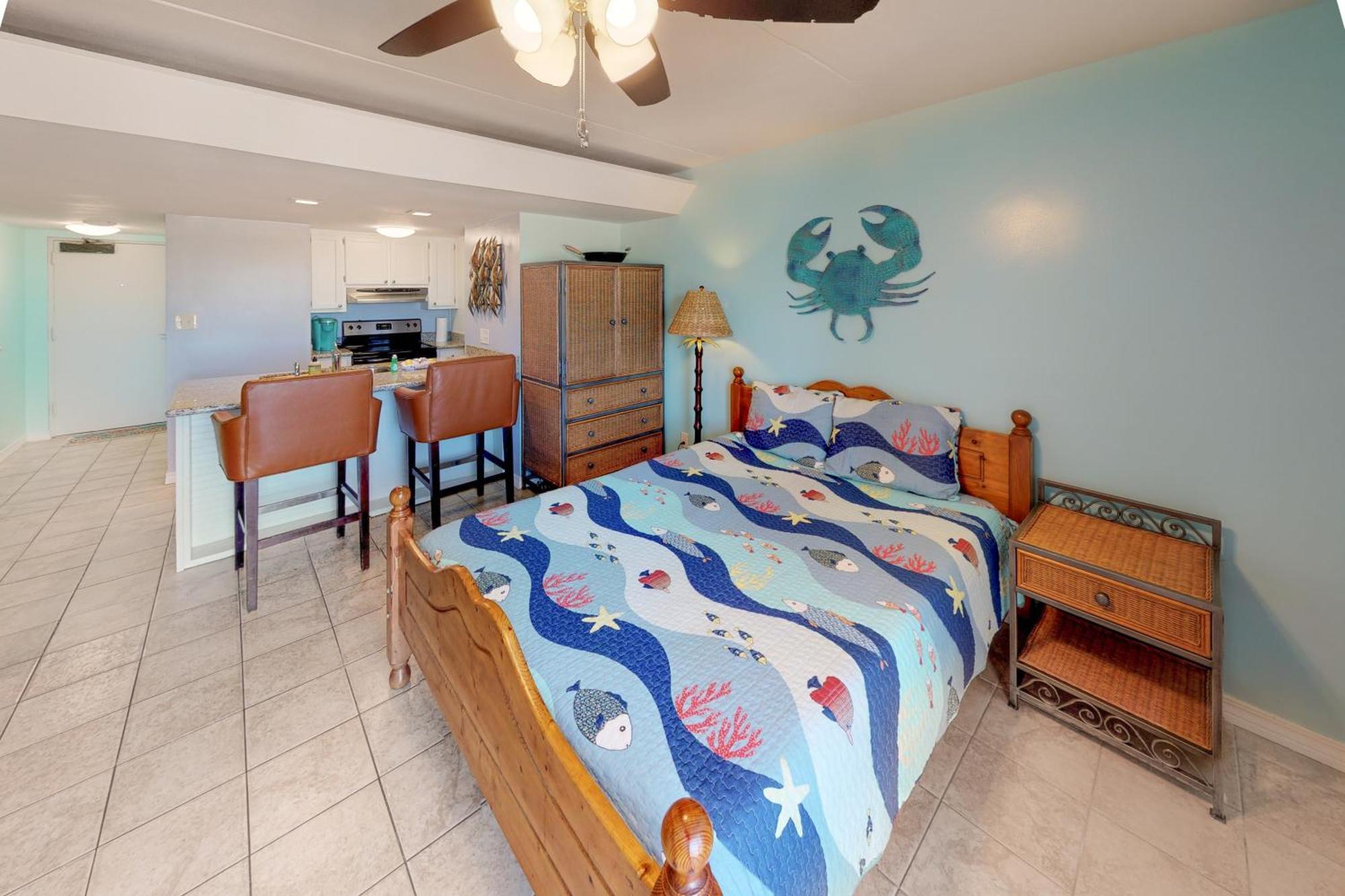 Sugar Beach Gulf Shores Phòng bức ảnh