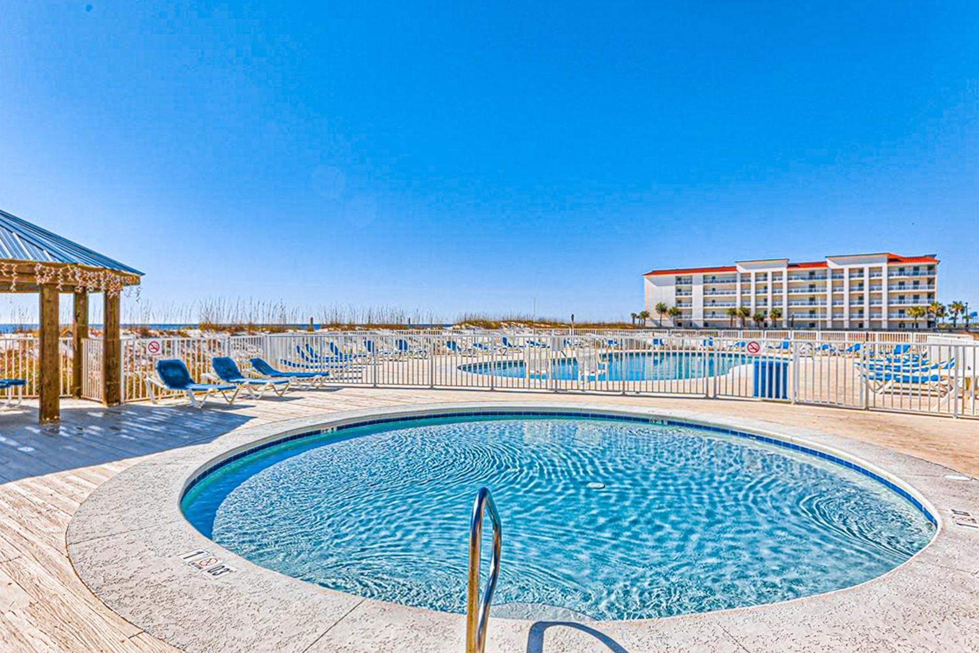 Sugar Beach Gulf Shores Phòng bức ảnh