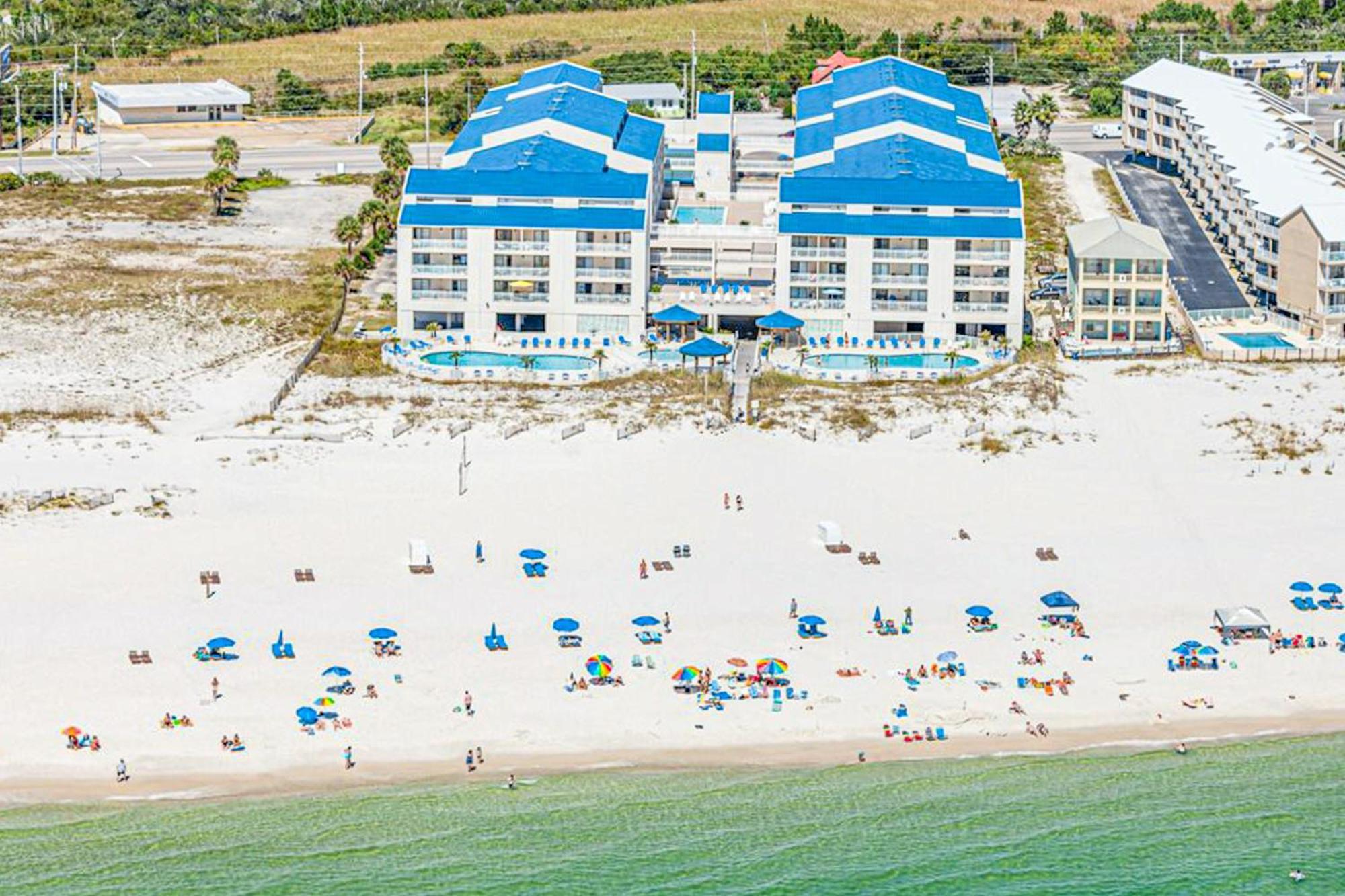 Sugar Beach Gulf Shores Phòng bức ảnh