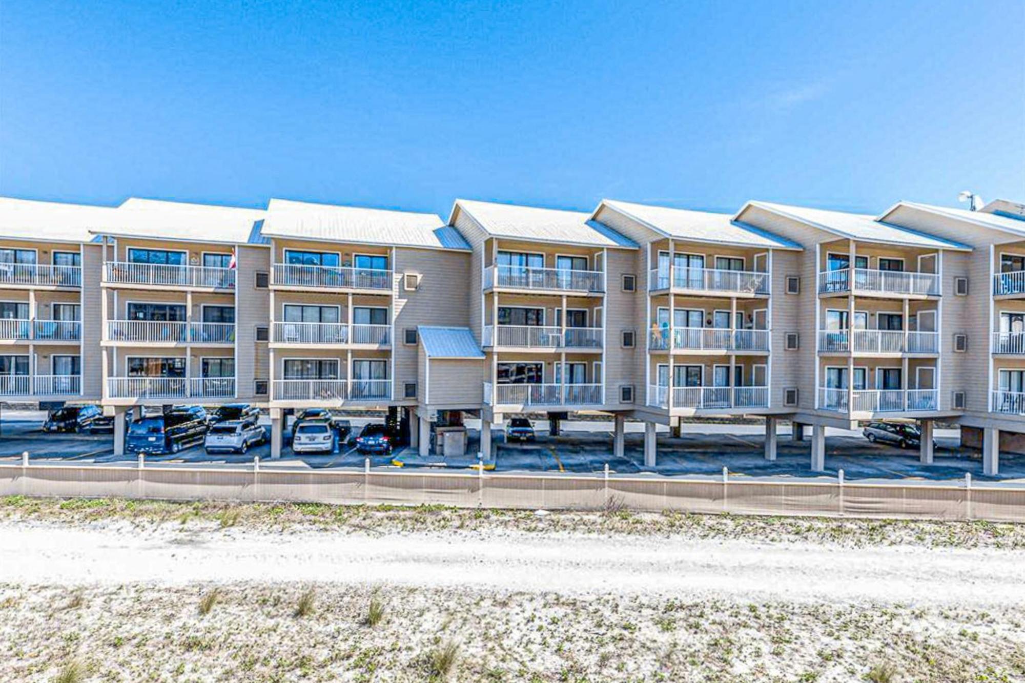 Sugar Beach Gulf Shores Phòng bức ảnh
