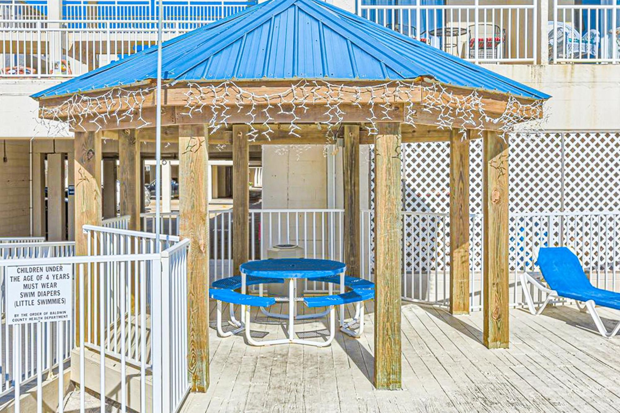 Sugar Beach Gulf Shores Phòng bức ảnh