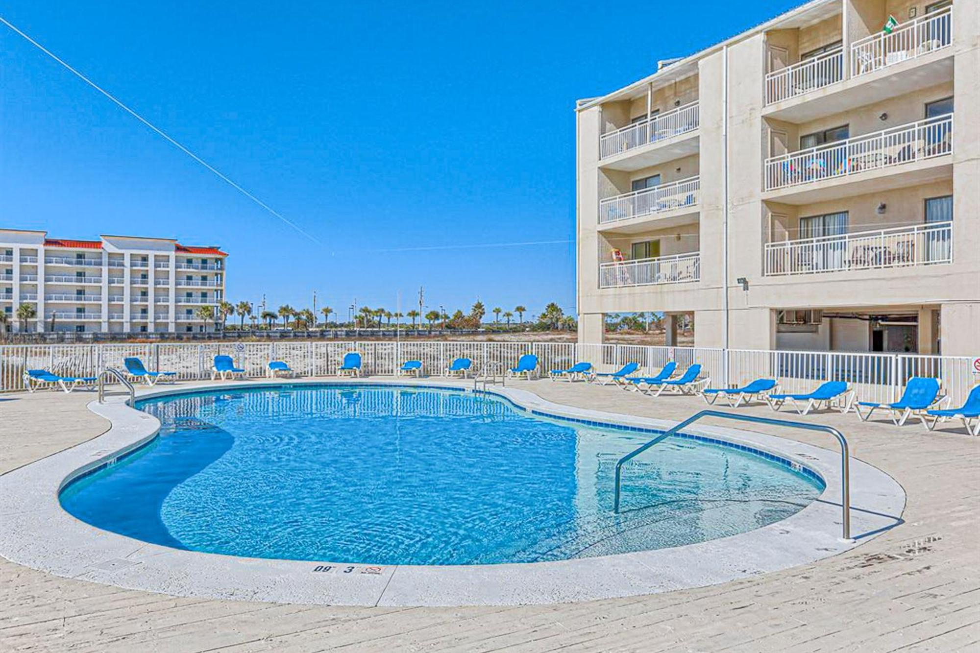Sugar Beach Gulf Shores Phòng bức ảnh