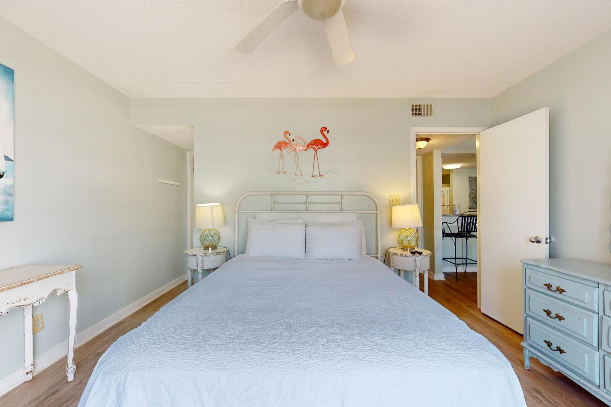 Sugar Beach Gulf Shores Phòng bức ảnh